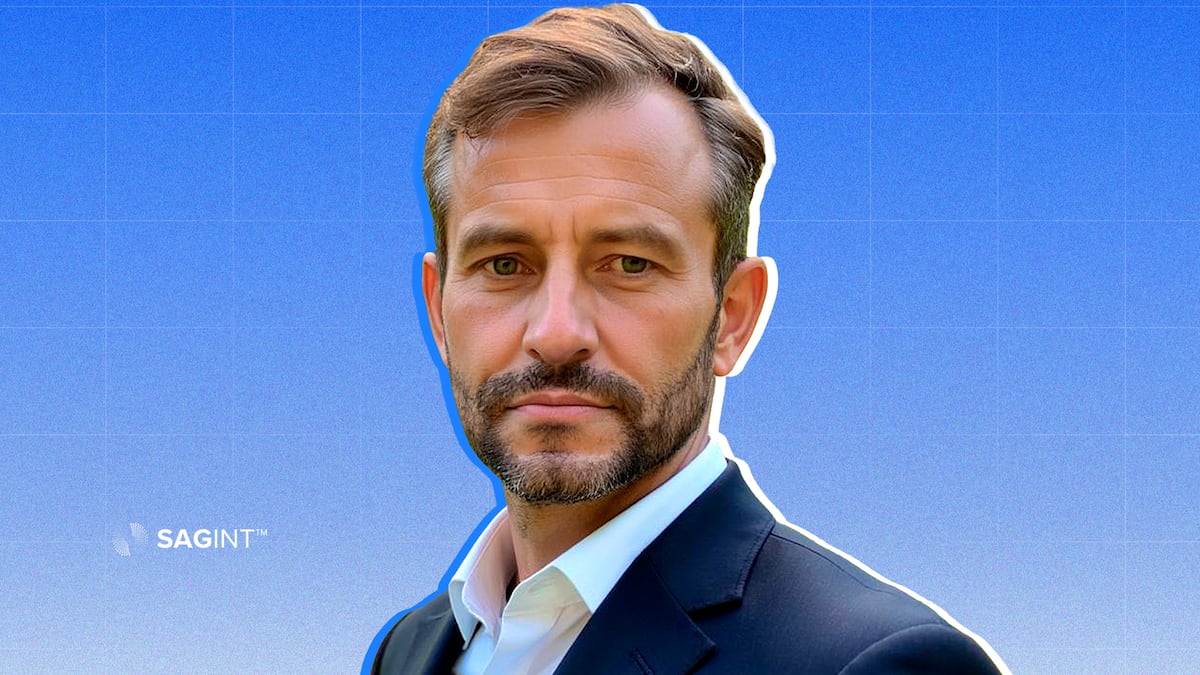 SAGINT co-founder on tokenising critical minerals and breaking monopsonies