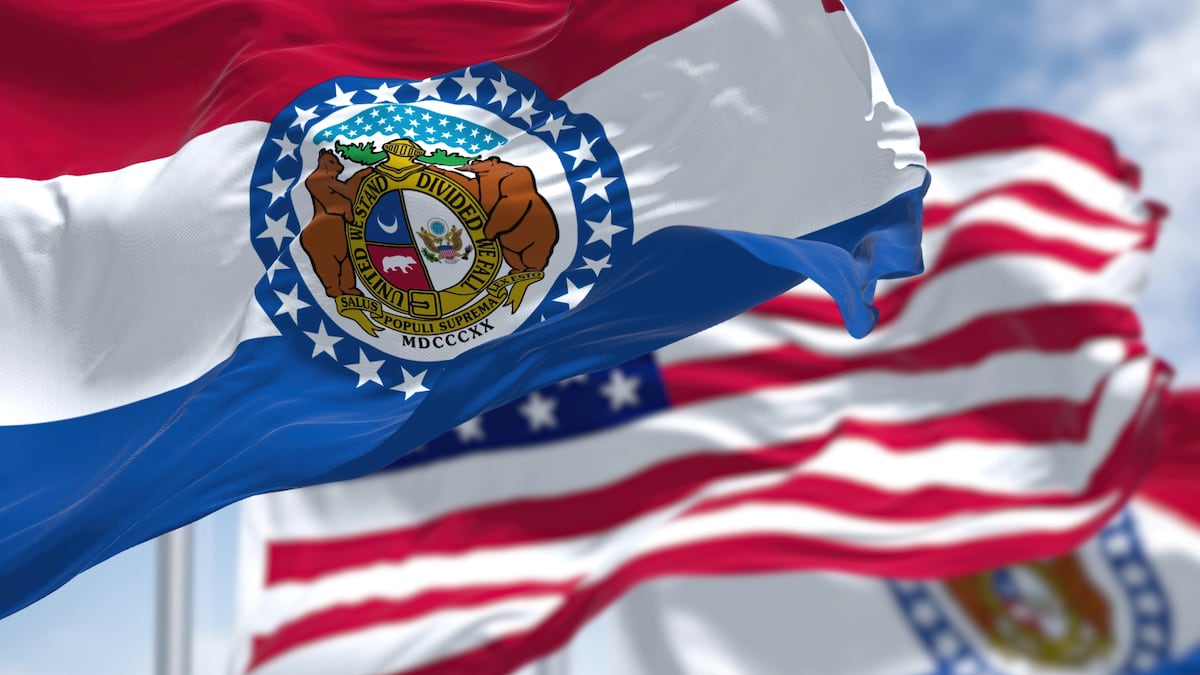 Missouri lawmakers revive Bitcoin reserve bill — why this time is different