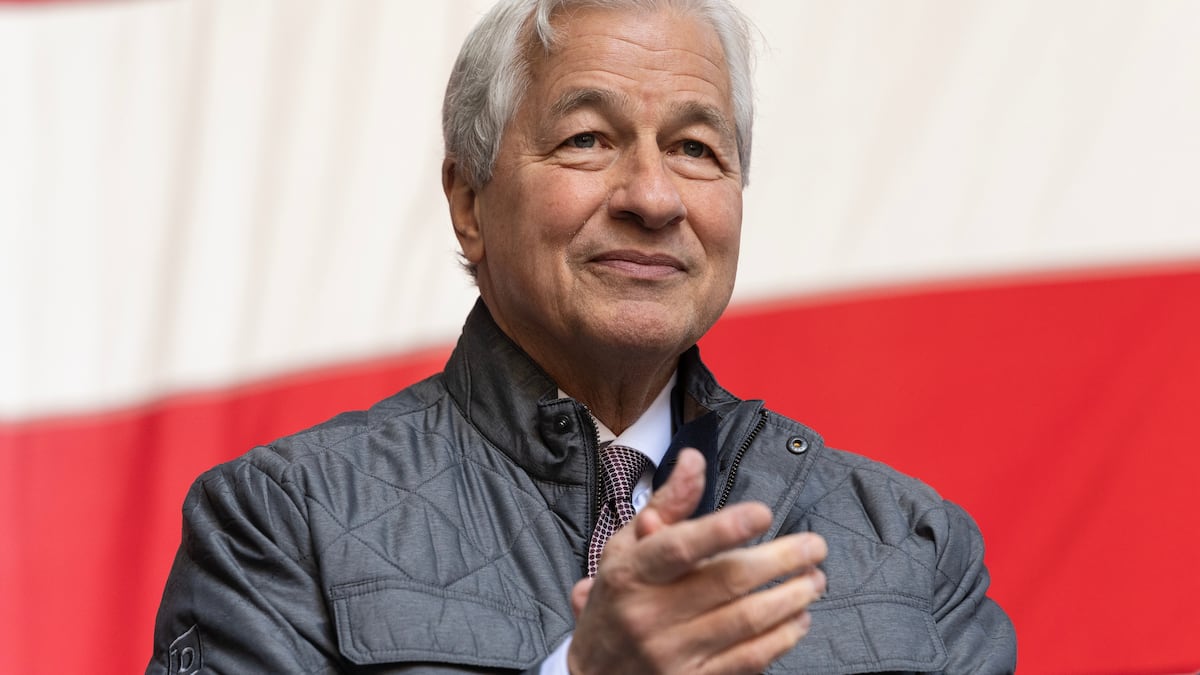 Bitcoin price tops $110,000 as JPMorgan to allow top cryptocurrencies as collateral