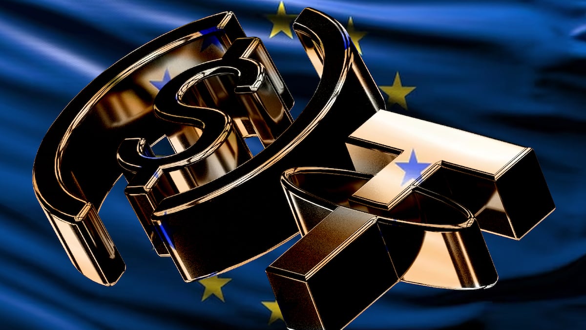 How Circle’s embrace of EU rules gives it an edge over Tether