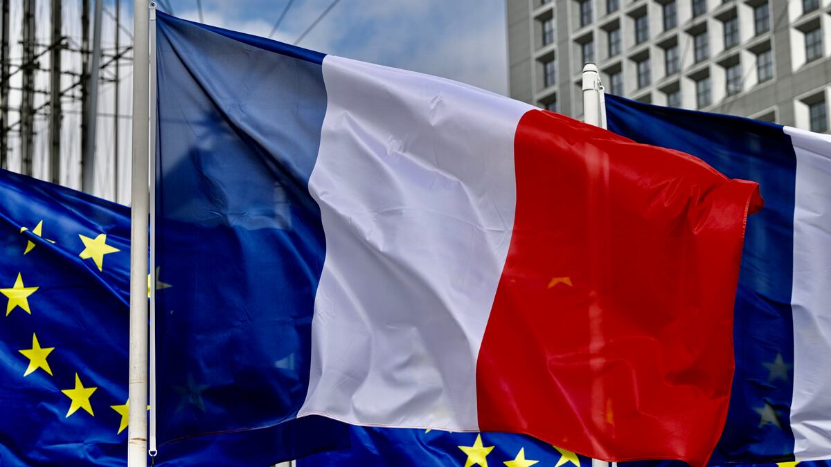 France opens probe into Binance over money laundering suspicions