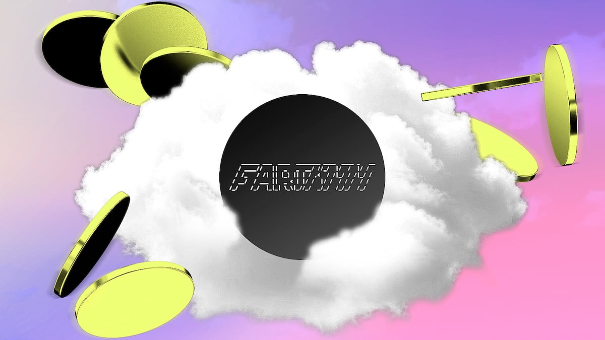Fartcoin creator missed out on $168m. Here’s how they are rushing to make it all back