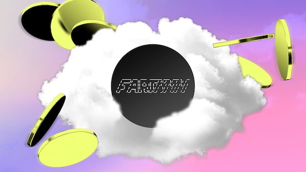 Fartcoin creator missed out on $168m. Here’s how they are rushing to make it all back