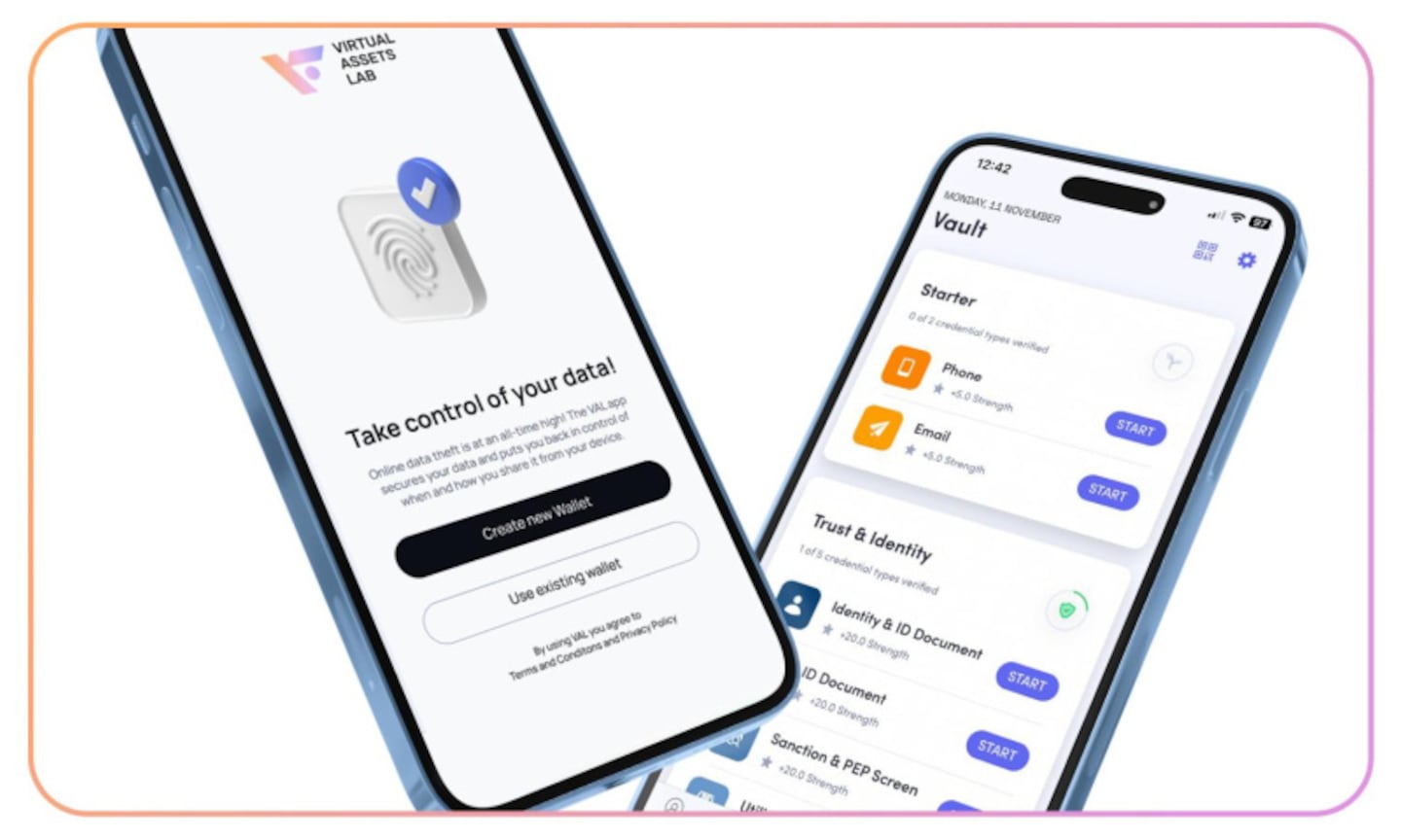 Virtual Assets Lab (VAL.com) Announces Next-Generation Stablecoin Management and Wallet Platform
