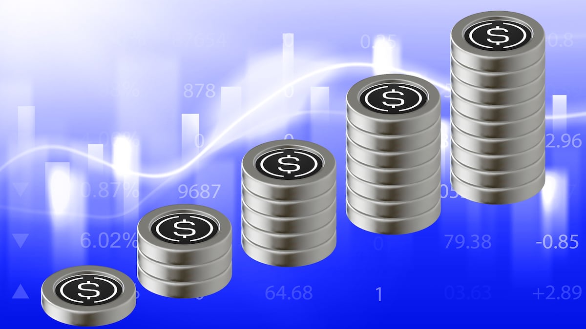 Stablecoins seen more than doubling to $500bn this year. Here’s what will drive the boom