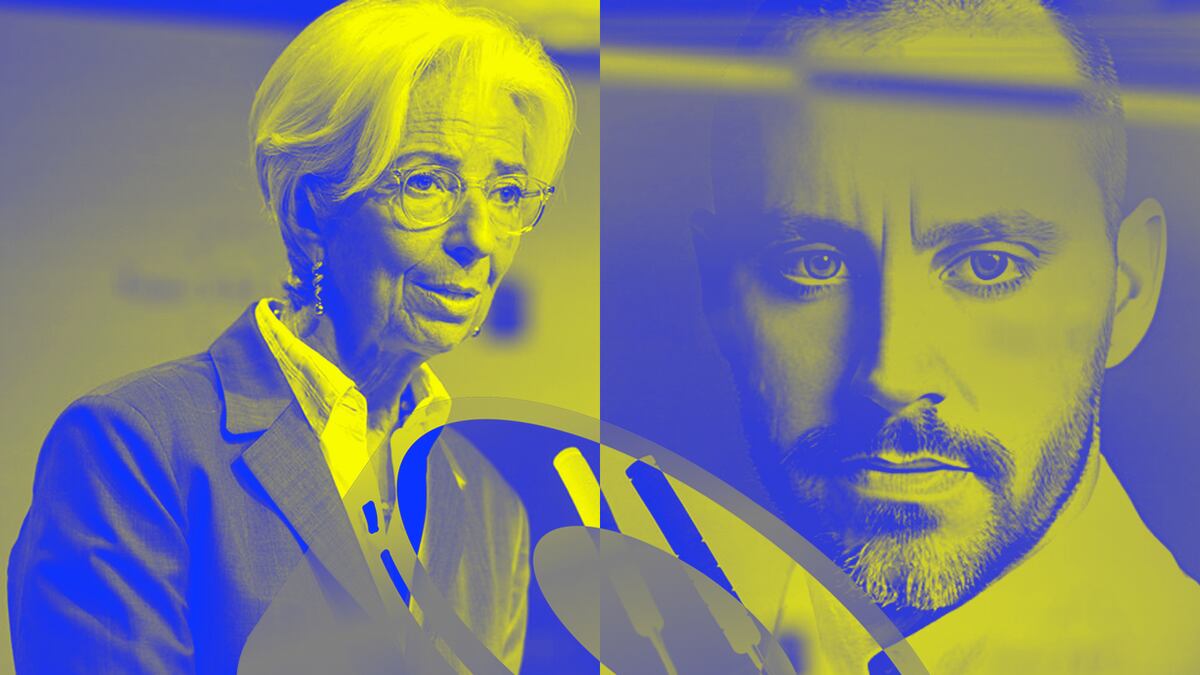 ECB warns stablecoins pose larger privacy risk than CBDCs, SEC serves Sushi DAO subpoena