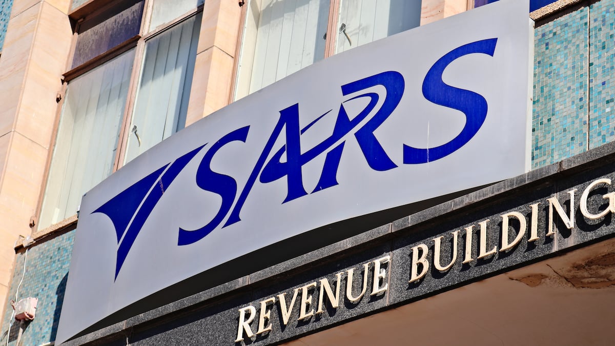 South Africa’s tax authority warns crypto holders: Declare assets or face audits