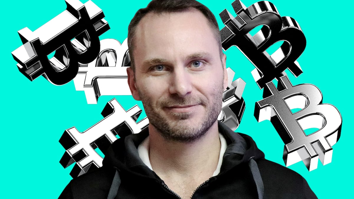 Tether’s $500m Bitcoin mining push is just about ready as halving looms, CEO Paolo Ardoino says