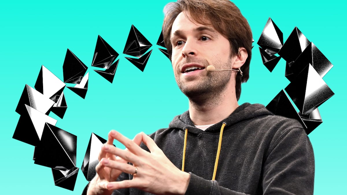 Top Ethereum researcher argues for staking cap to fix ‘broken’ tokenomics