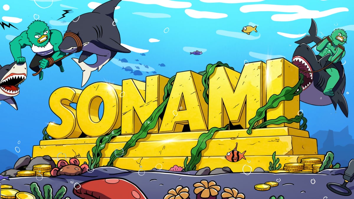 Sonami Launches First Layer 2 Token on Solana to Ensure Transaction Efficiency and End Congestion Spikes