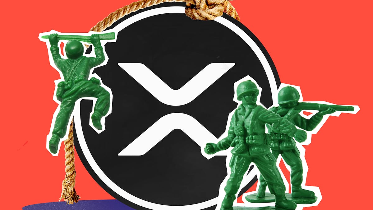 Ripple lending market to offer yield to $163bn ‘XRP army’ — but there are risks