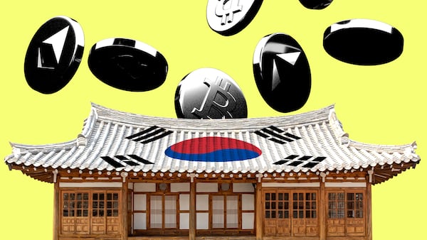 Courts look to write off crypto debts to avoid personal bankruptcies