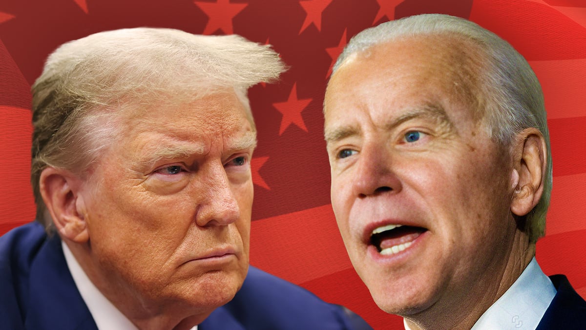 Who are Trump’s crypto allies? Who opposes him? Industry mavens on both sides flex in presidential race