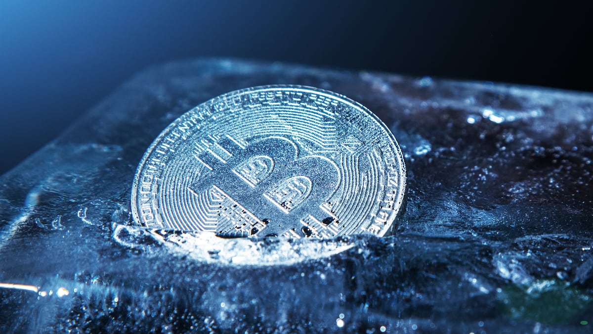 Why Canada is finally thawing to crypto