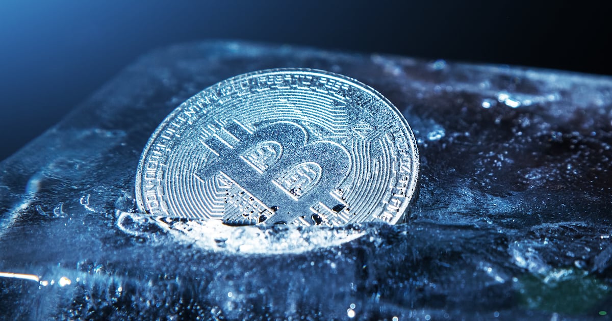 Why Canada is finally thawing to crypto