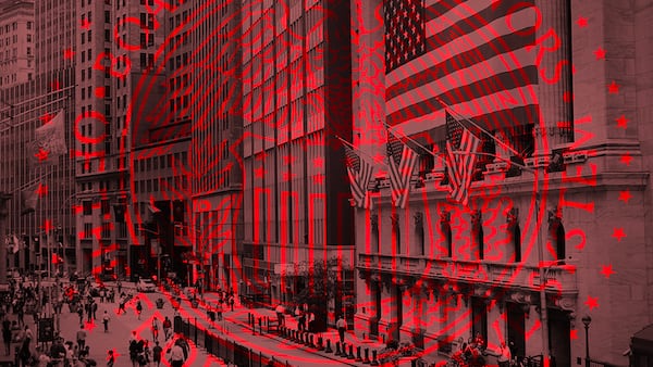 Bank regulators won’t ban crypto, they’ll ‘starve’ it