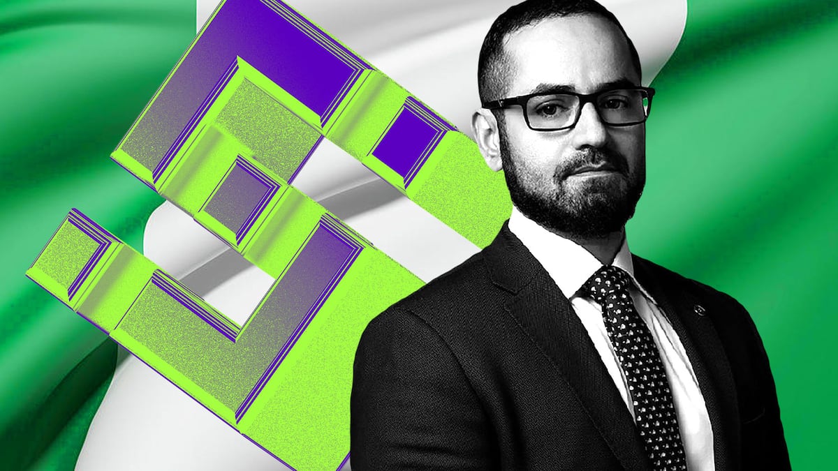Binance exec Tigran Gambaryan transferred to an underground jail cell as Nigerian crisis escalates
