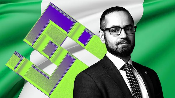 Nigeria drops tax charges against ailing Binance exec as spouse calls for end to ‘nightmare’