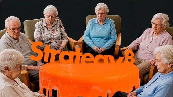 Bitcoin price meltdown leaves these public pensions down 60% on Strategy bets