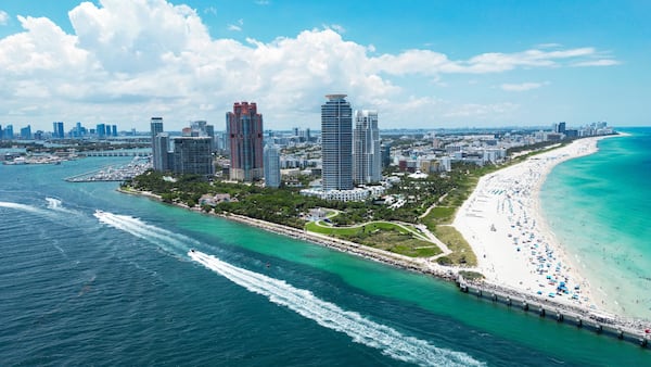 Florida moves ahead with state-level stablecoin regulation
