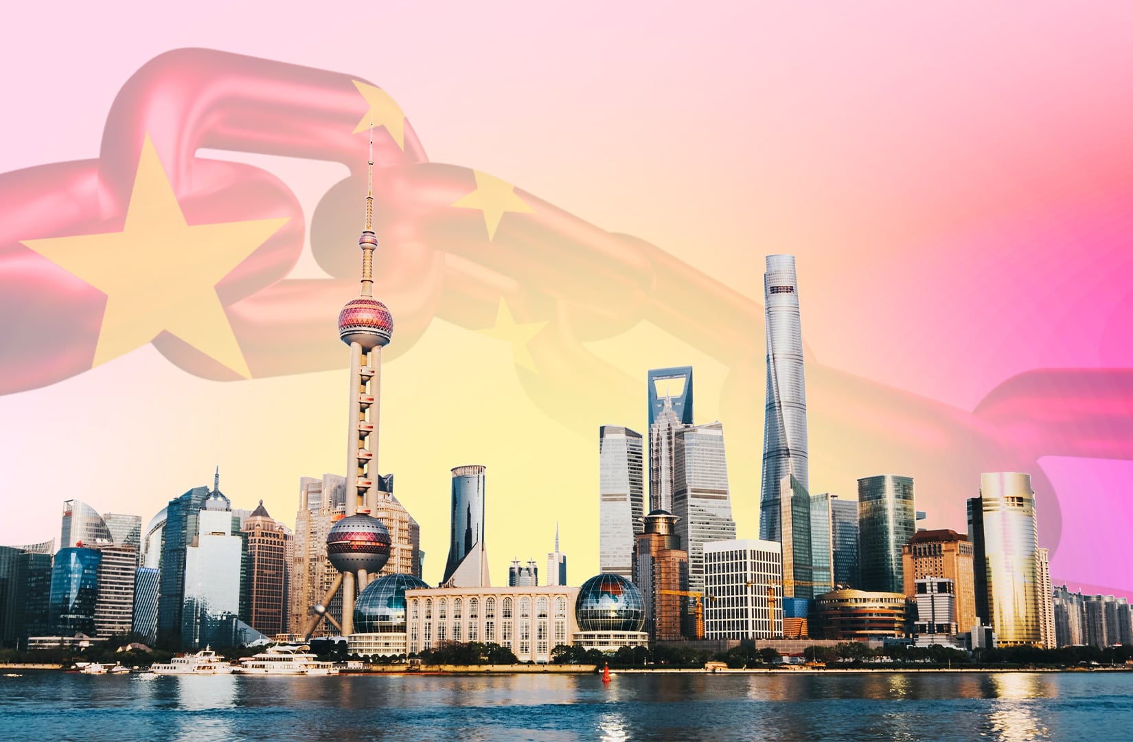 Chinese blockchain industry to double to $1.4bn by 2027, fund CEO says – DL  News