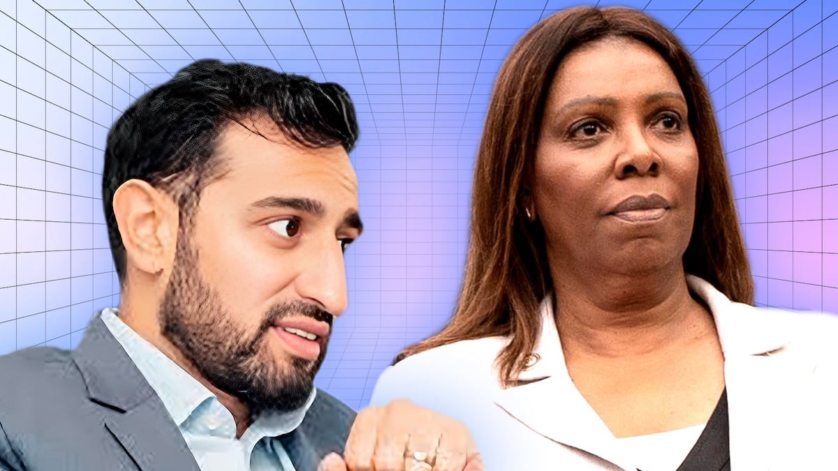 New York’s top lawyer said Ethereum is a security. A crypto lawyer is coming for her job