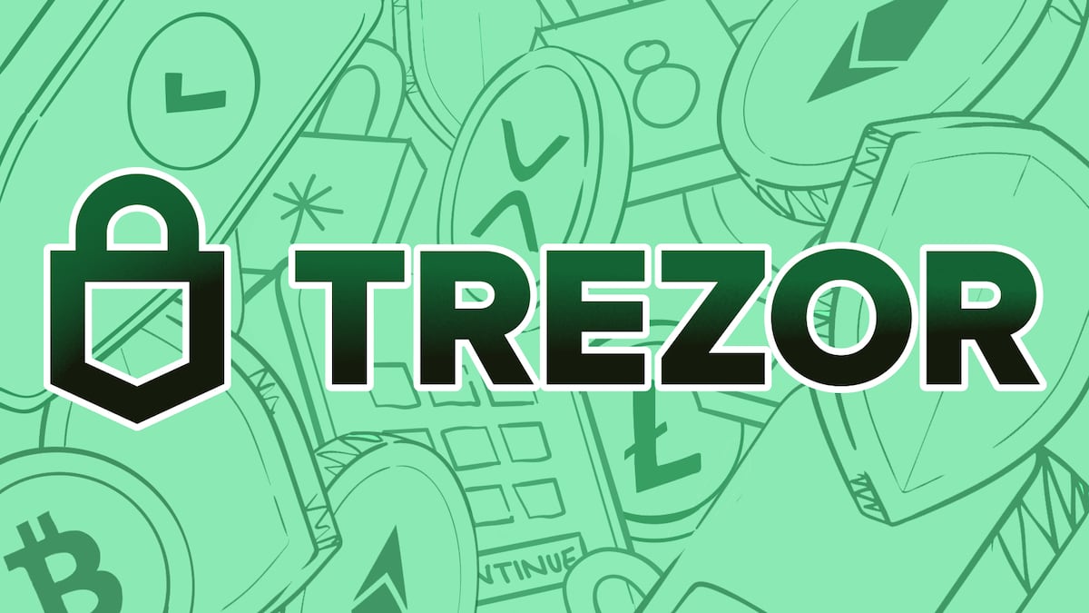Stop Wallet Losses: Trezor Expert Turns Setup Into Secure Habits