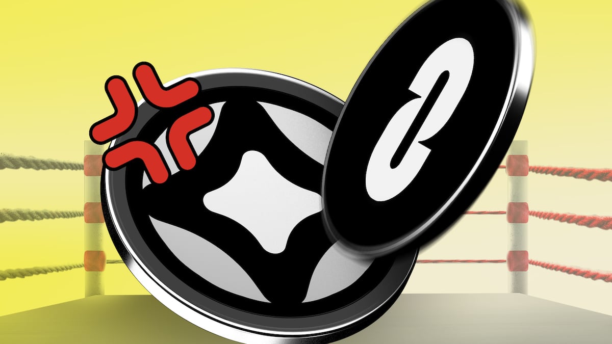 LayerZero pips rivals to $110m Stargate acquisition as DAO ignores higher bid