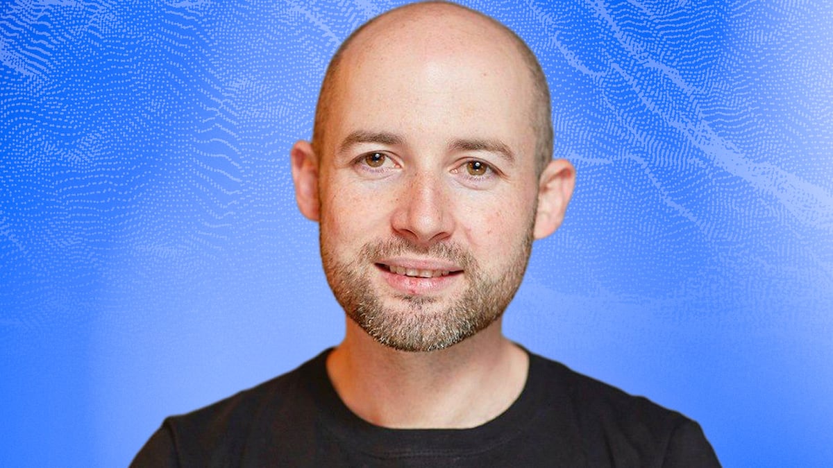 A conversation with Mark Smargon, Fuse CEO & Co-founder