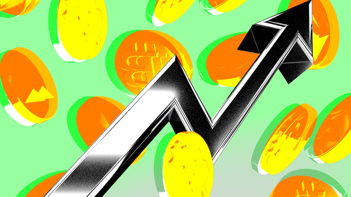 Bitcoin to $100,000? These flashing market signals drive price bullishness