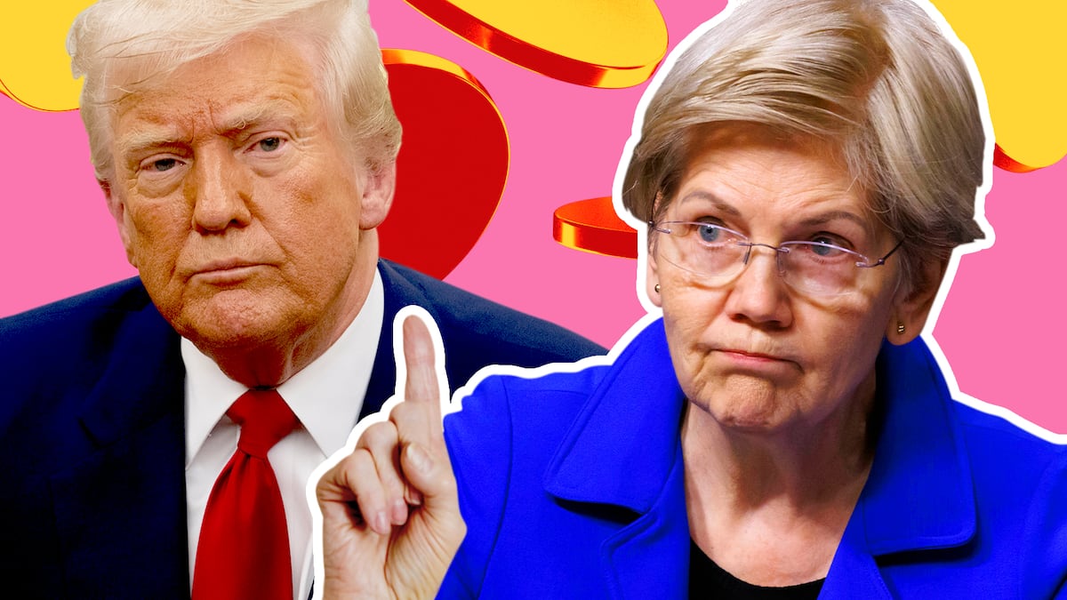 Trump’s memecoin gala triggers call for probe into ‘pay-to-play corruption’