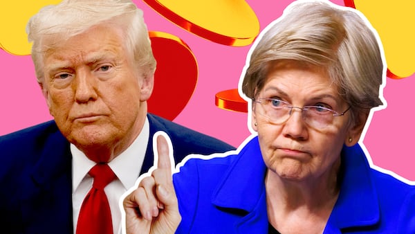 Trump’s memecoin gala triggers call for probe into ‘pay-to-play corruption’