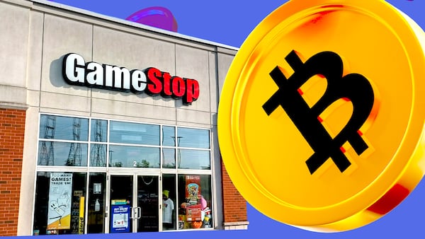 GameStop plans $1.5b Bitcoin stockpile as Saylor sparks copycats