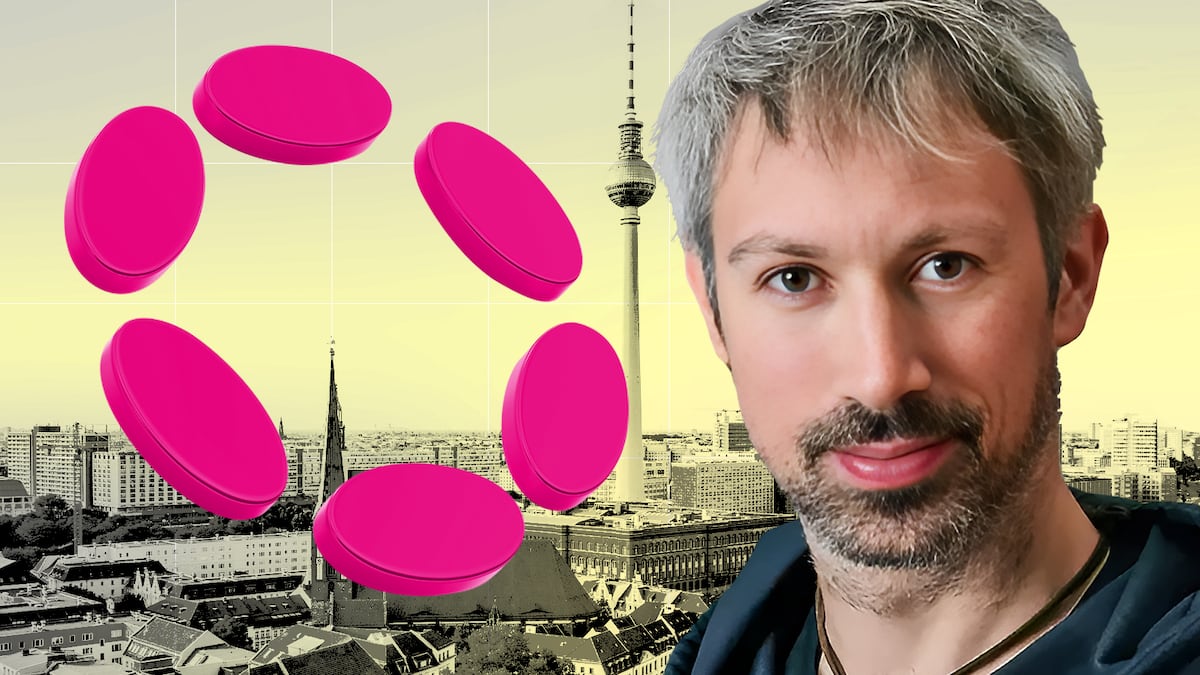 Polkadot DAO executes plan to make its DOT cryptocurrency scarcer