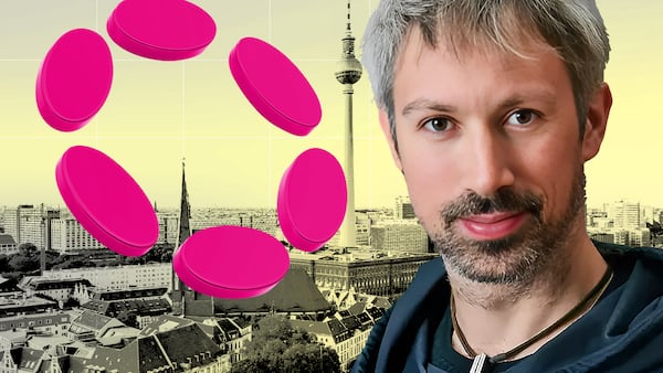 Gavin Wood’s Polkadot revamp features a stablecoin, belt-tightening, and a ‘womb room’