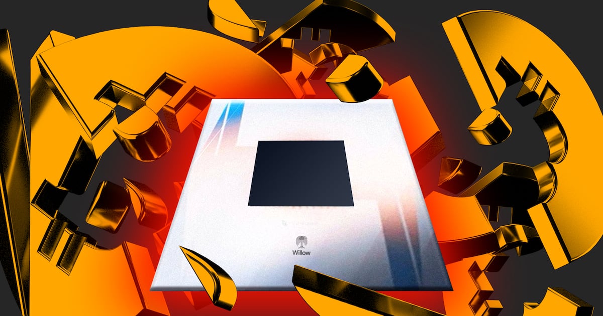 Google’s quantum breakthrough makes Bitcoin threat ‘more real,’ scientists say – DL News