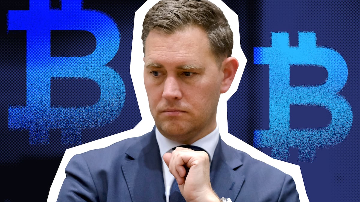 Dutch government to amend tax on unrealised crypto gains: ‘Something simply went wrong’