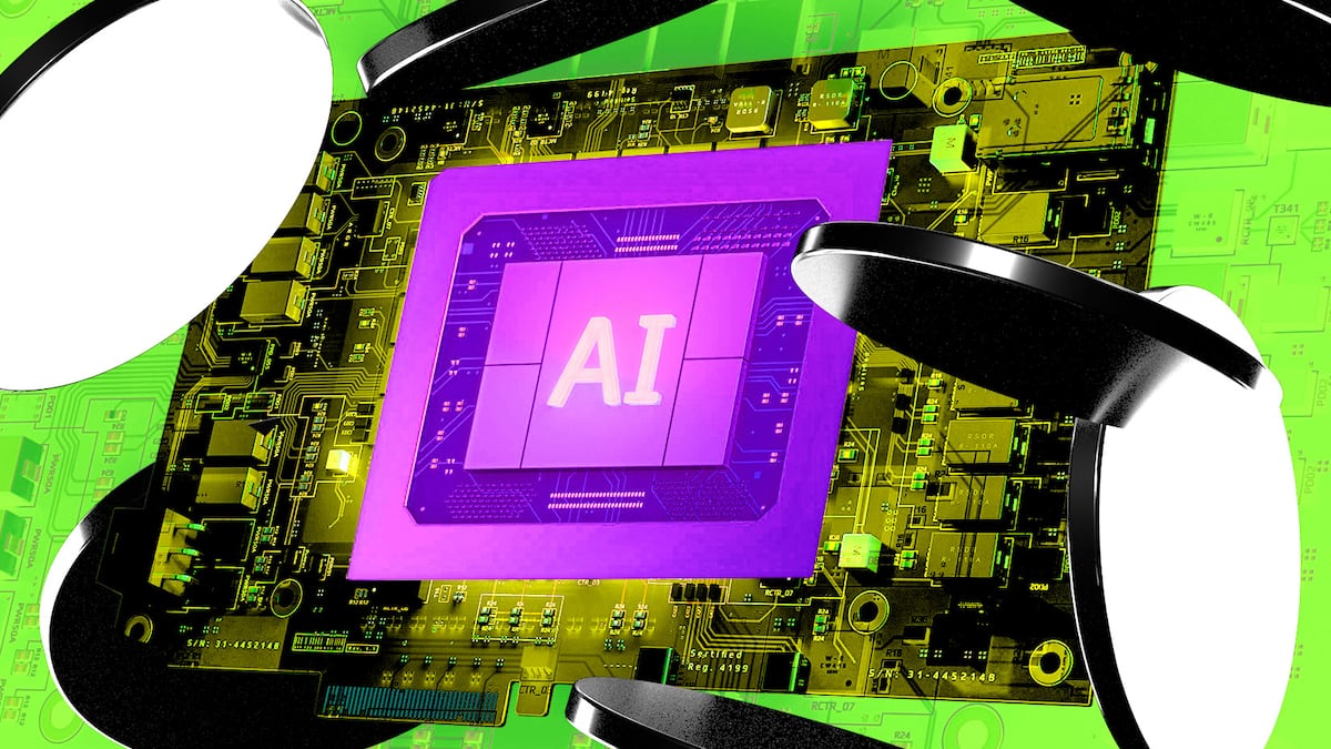 Why aren’t AI crypto projects surging despite bullish market signals from OpenAI and Nvidia?