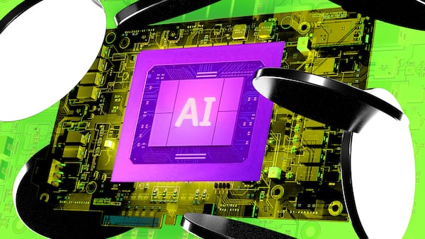 Why aren’t AI crypto projects surging despite bullish market signals from OpenAI and Nvidia?