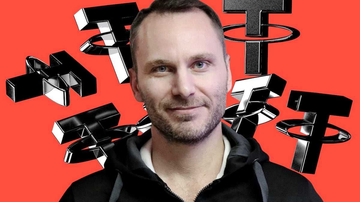 Tether’s CEO just told us why the Big Four won’t audit reserves backing $108bn stablecoin