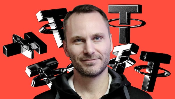 Forget USDT — Tether just reaped $4.5bn profit largely from its vast US Treasuries portfolio