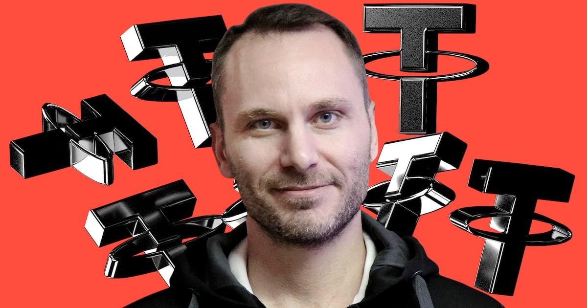 Tether’s CEO just told us why the Big Four won’t audit reserves backing ...