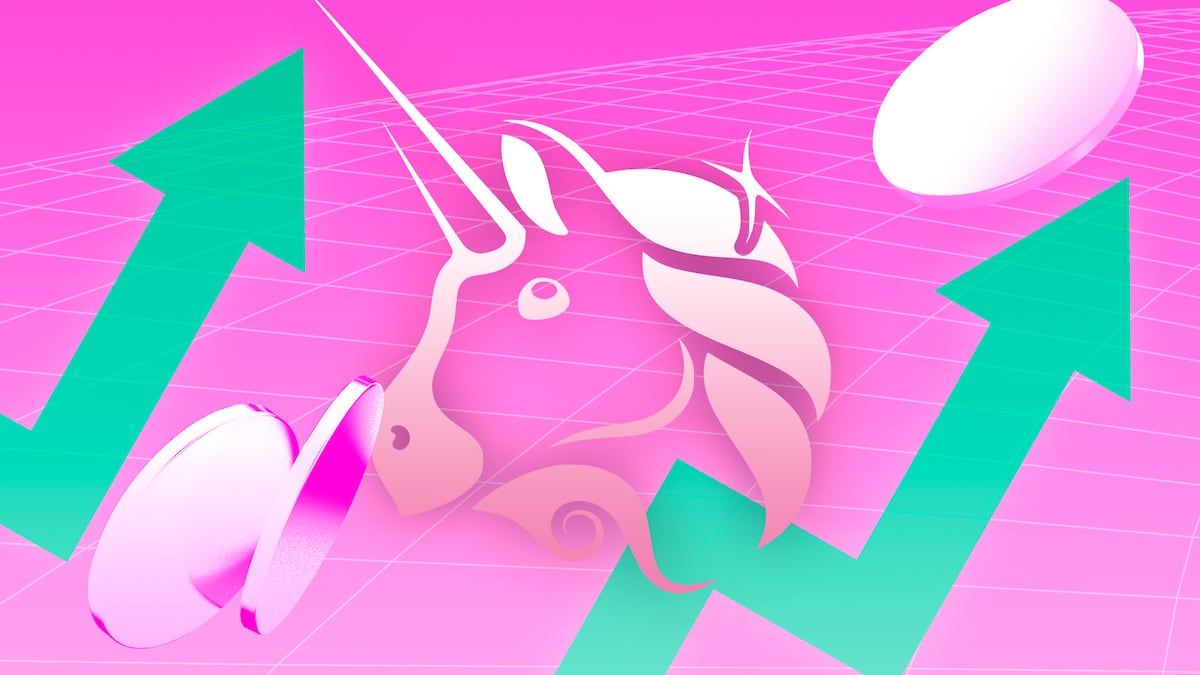 Uniswap inches to fee switch vote as Foundation proposes Wyoming entity