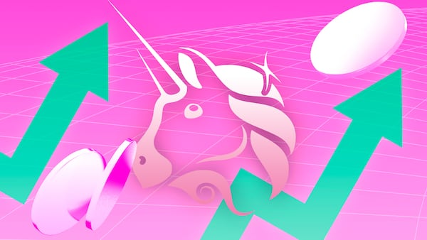 Uniswap inches to fee switch vote as Foundation proposes Wyoming entity