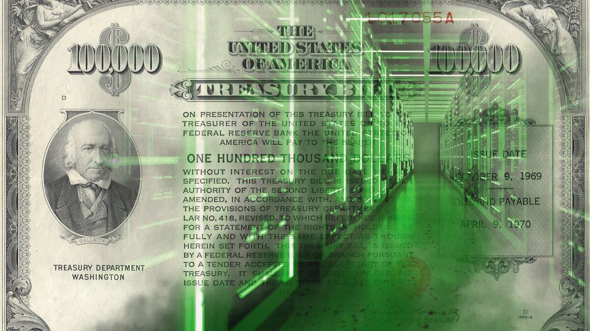 DeFi ‘threat’ drives $1.5B tokenisation boom as Goldman, SocGen eye on-chain bonds