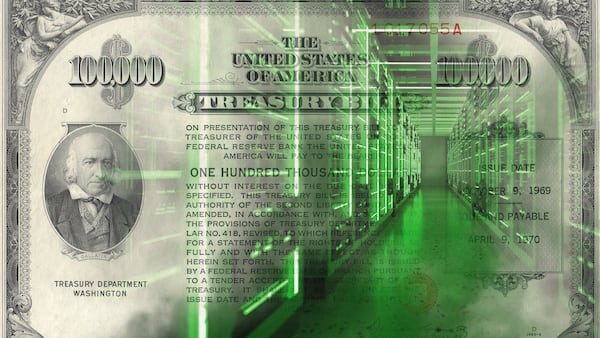 DeFi ‘threat’ drives $1.5B tokenisation boom as Goldman, SocGen eye on-chain bonds