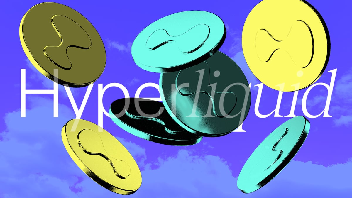 Hyperliquid denies hack after mysterious trader nets $1.8m on Ethereum position