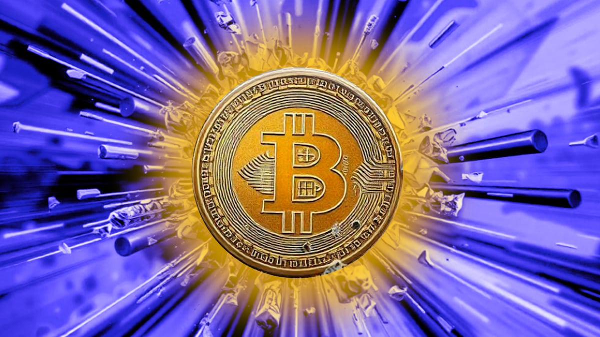 The Next Crypto to Explode After Bitcoin’s Leap into Swiss Reserves – Top 5 Picks