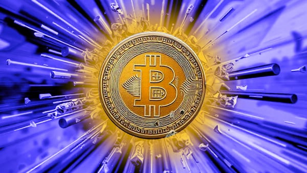 Bitcoin breaks new record as analysts anticipate surge to $200,000