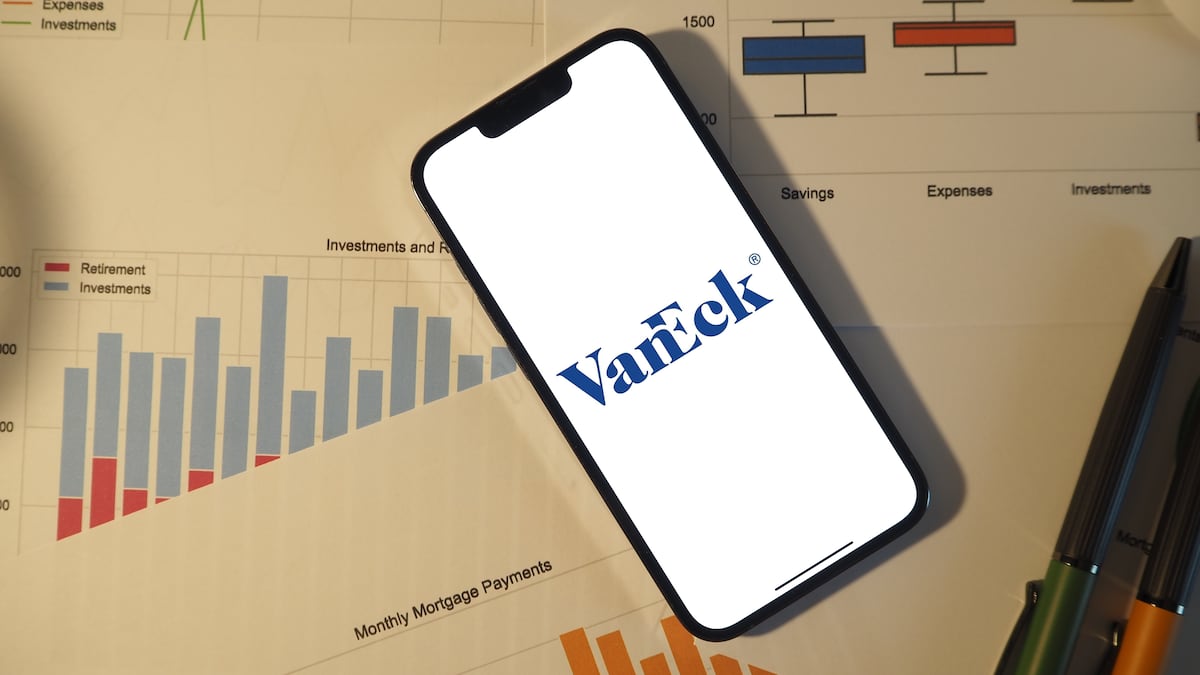 VanEck on wild HODL spike: ‘what you’d want from an ETF’